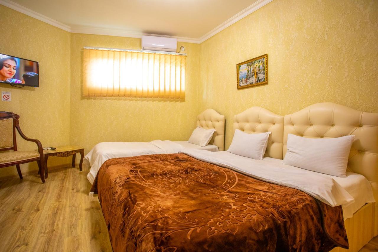 Guest house Vladi