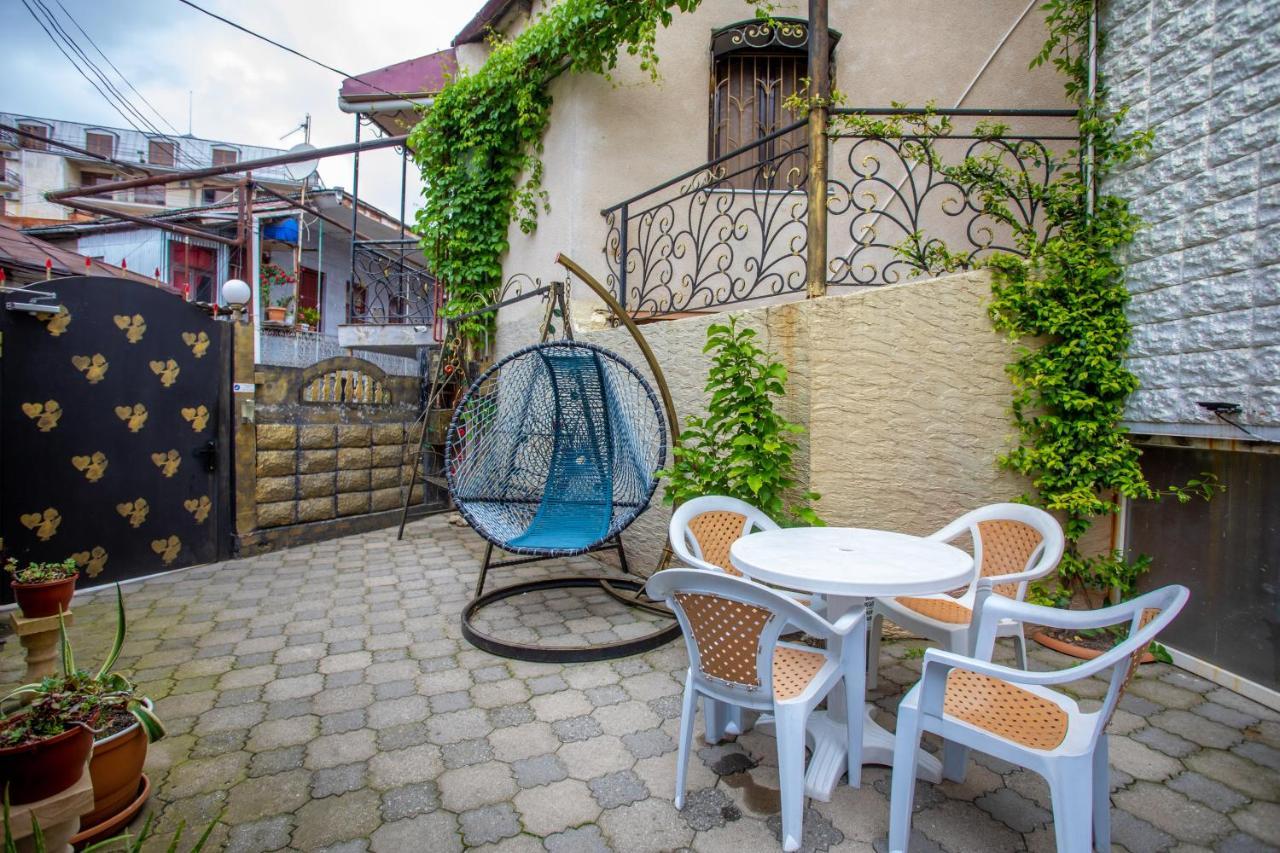 Vladi Guest house *