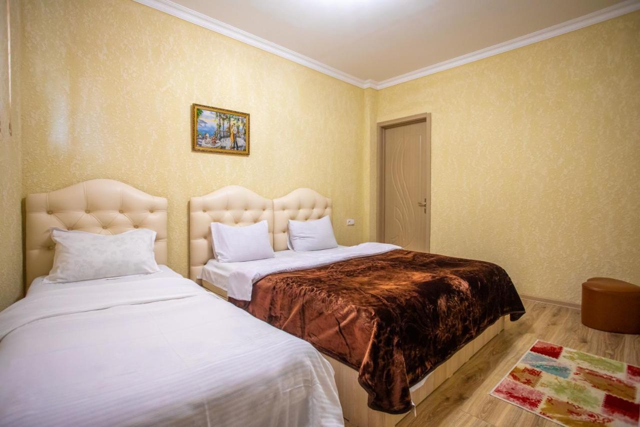 Guest house Vladi