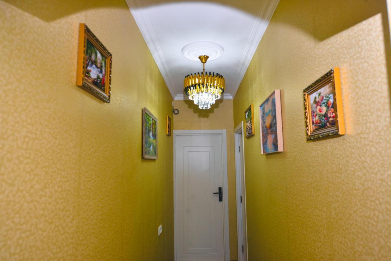 Vladi Guest house